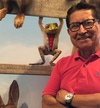 Roberto Rosario Vidal