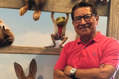 Roberto Rosario Vidal