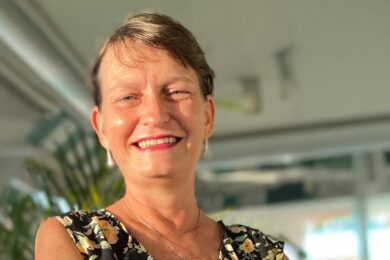 Patricia Schaefer Röder