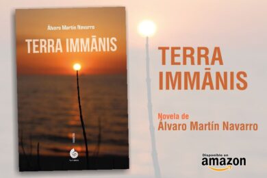 “Terra Immānis”, de Álvaro Martín Navarro