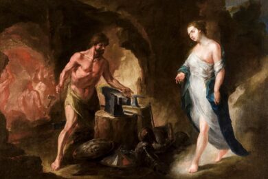 No todos los días se es buena persona, por Vicente Adelantado Soriano