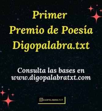 Primer Premio de Poesía Digopalabra.txt