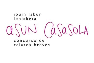 Concurso de Relatos Breves “Asun Casasola” 2025