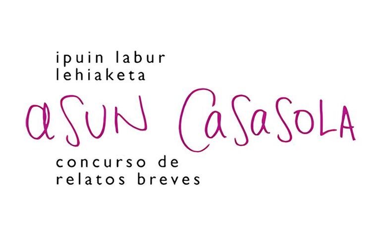 Concurso de Relatos Breves “Asun Casasola” 2025