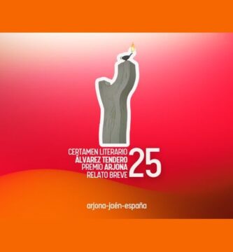 XXXVII Certamen Literario “Álvarez Tendero” Categorías Juveniles
