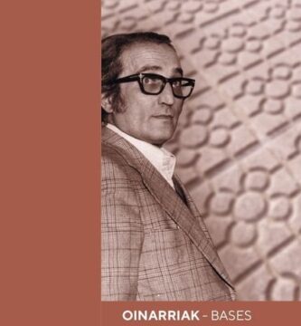 XLII Concurso de Cuentos Gabriel Aresti