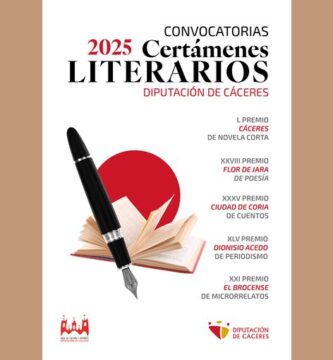 XLV Premio Dionisio Acedo de Periodismo 2025