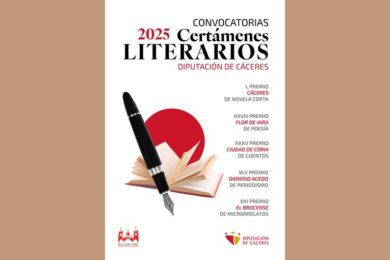 XLV Premio Dionisio Acedo de Periodismo 2025