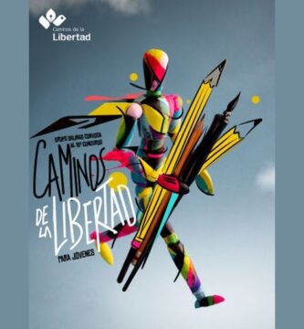16º Concurso Caminos de la Libertad para Jóvenes