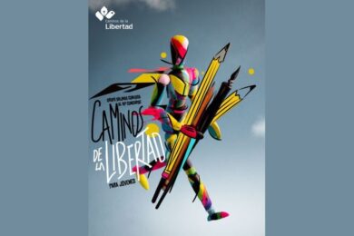 16º Concurso Caminos de la Libertad para Jóvenes