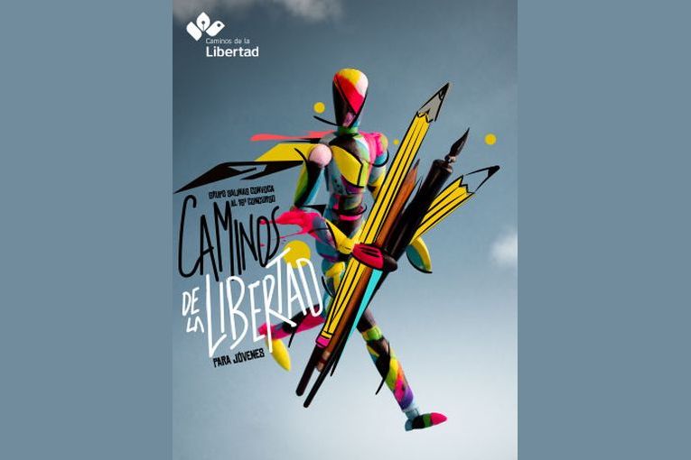 16º Concurso Caminos de la Libertad para Jóvenes