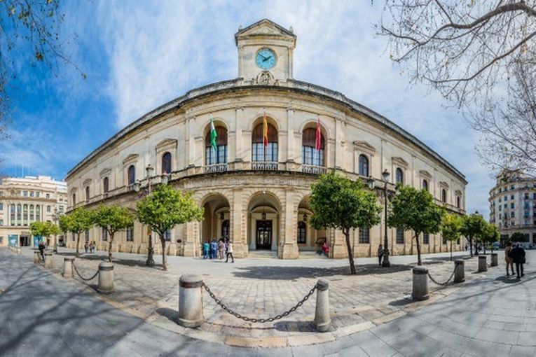 XV Premio Iberoamericano de Poesía Hermanos Machado