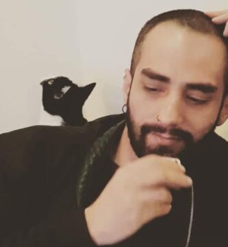 Alain Castillo Schettino