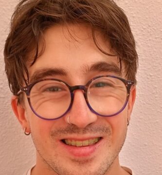 Alberto Martín Pérez