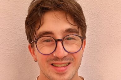 Alberto Martín Pérez