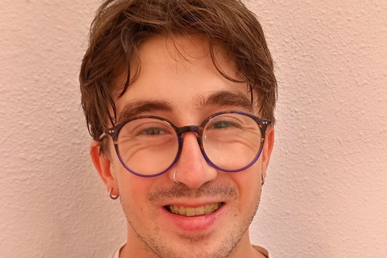 Alberto Martín Pérez