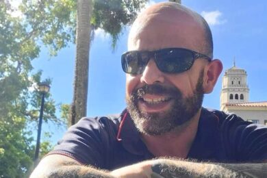 Alejandro Álvarez Nieves