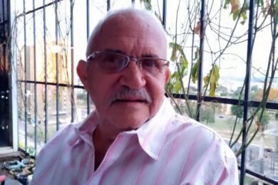 Francisco Arévalo