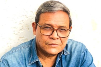 Arnaldo Jiménez