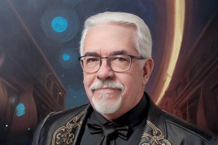 José Gregorio Bello Porras