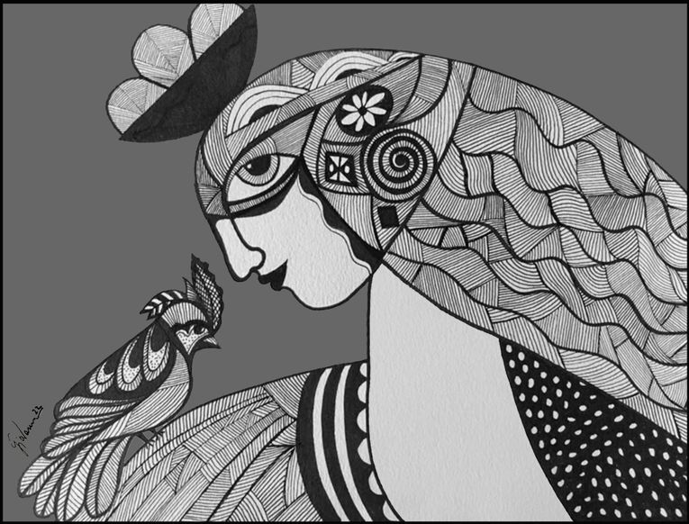 Obra de Giovanna Benedetti