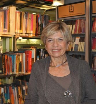 Maguy Blancofombona