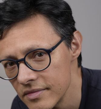 Camilo Bogoya