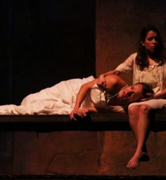 Adaptación teatral de “Casas muertas”, de Miguel Otero Silva, por Jan Vidal