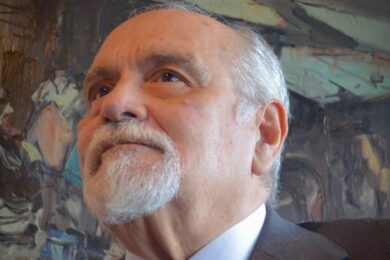 Alfredo Coronil Hartmann