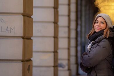 Yuleisy Cruz Lezcano