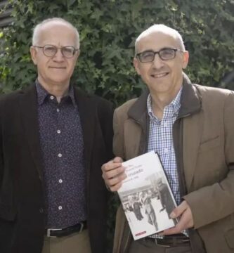 Fernando del Rey y Manuel Álvarez Tardío