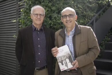 Fernando del Rey y Manuel Álvarez Tardío