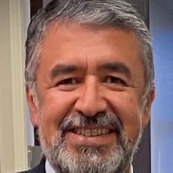 Dixon Acosta Medellín