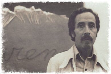 Jorge Eduardo Eielson
