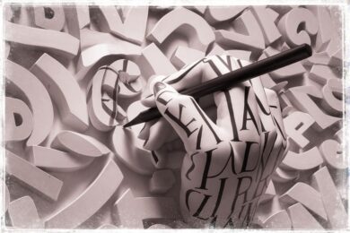 Detenido eco del azar, por Rafael Fauquié