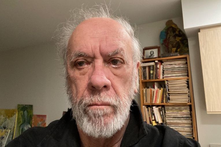Jorge Etcheverry