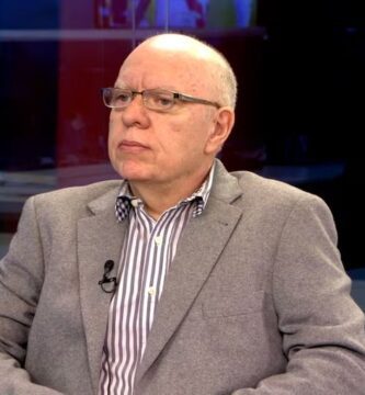 Jorge Fernández Díaz