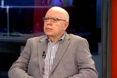 Jorge Fernández Díaz