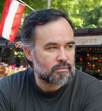 Cristián Gómez Olivares
