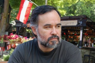 Cristián Gómez Olivares