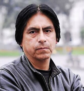 Mario Guevara Paredes