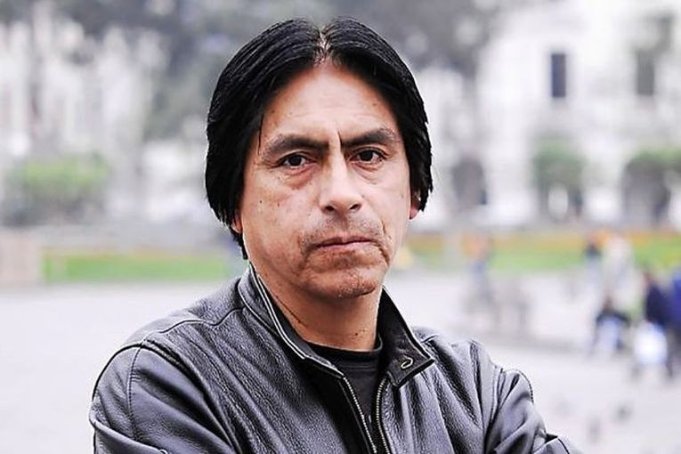 Mario Guevara Paredes
