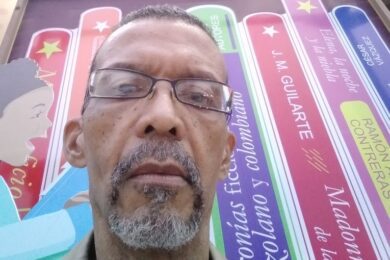 José Manuel Guilarte