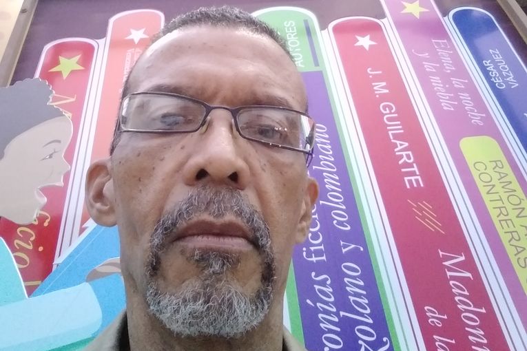 José Manuel Guilarte