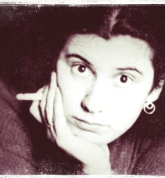 Etty Hillesum