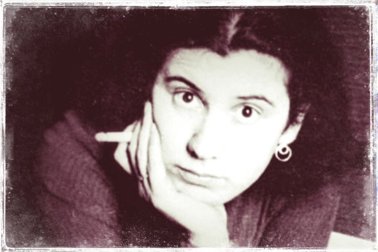 Etty Hillesum