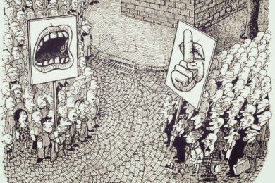 Sobre la estupidez, por Alfonso Solano