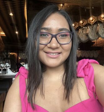 Jhosselín Alexandra