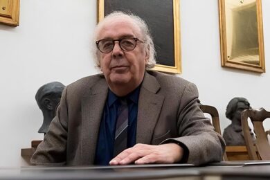 Antonio Jiménez Millán