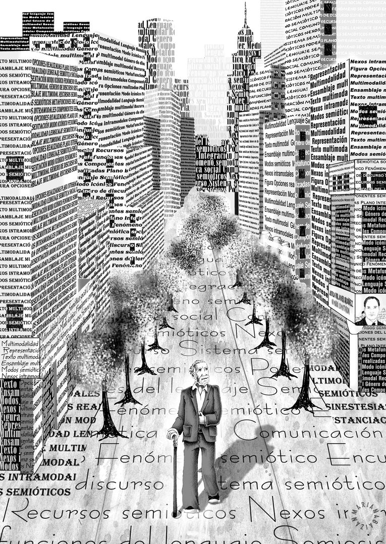 “A multimodalidade e seus funcionamentos”, de Oscar Iván Londoño Zapata